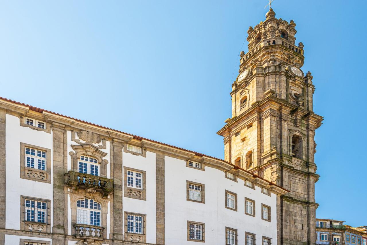 Bombarda Apartments III By Innkeeper Porto Buitenkant foto